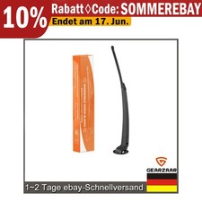Wischerarm Hinten Passt für VW Transporter V Pritsche/Fahrgestell Bj. 2003-2015