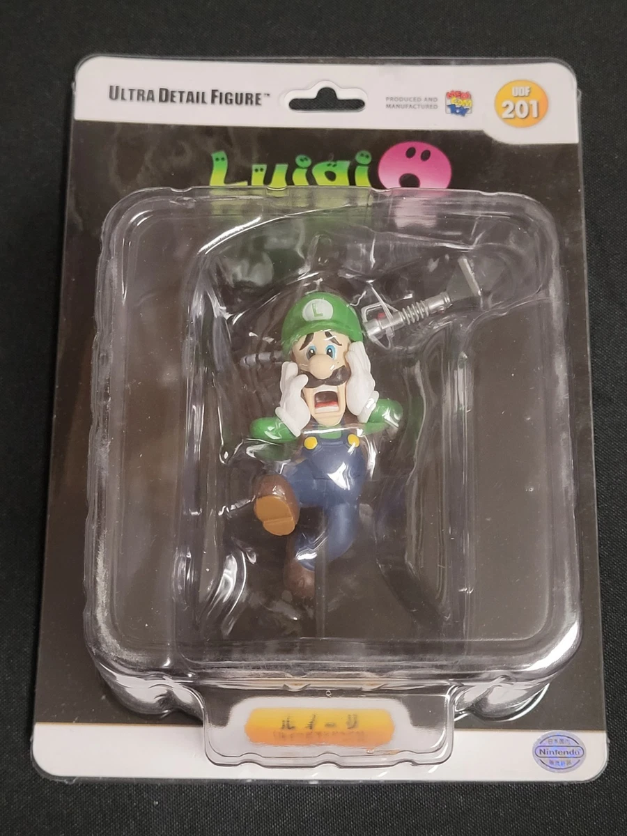 Mario MEDICOM Action Figures & Accessories for sale | eBay