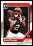 Amari Cooper 2024 Donruss Optic #47 Browns NFL READ FREE SHIPPING AutographDen