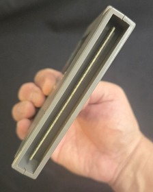 Nintendo NES Golf 1980s Original Cartridge Untested Retro Video game Gamepio