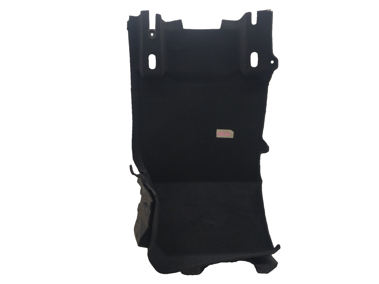 ⭕ 2020-2024 Tesla Model Y Front Right Side Cabin Floor Mat Carpet 1493060-00-D