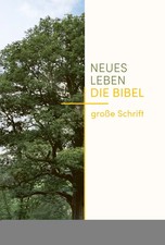 Neues Leben. Die Bibel, große Schrift | Buch...