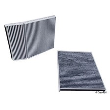 Bosch C3871WS Activated Charcoal Cabin Air Filter