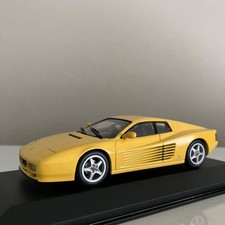 1/43 Minichamps Ferrari 512TR