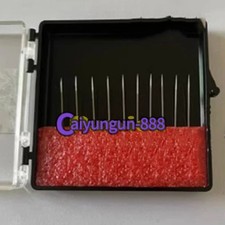 10Pcs New tungsten steel test needle WG-38-15.0 gold plated