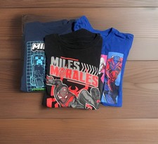 Boys Long Sleeve T-Shirt Size L