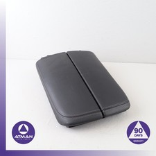 Bmw G12 740i Front Center Console Armrest Arm Rest Black Oem Bmw G12 740i Front Center Console Armrest Arm Rest Black Oem