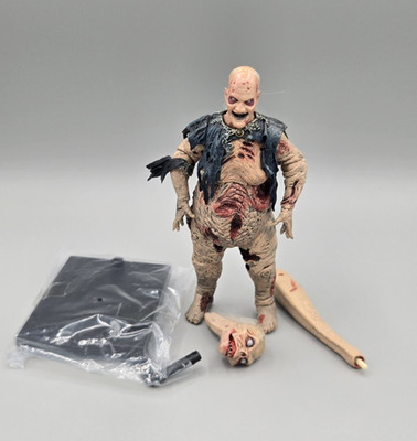 NECA Ash vs Evil Dead Henrietta Complete