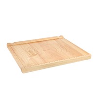Tescoma Teigbrett DelÍCia 55 X 45 Cm, Aus Holz