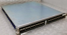 ALCATEL-LUCENT 3HE07297AA - 7750 XMA 7950 XRS 40PT 10GE SFP+ - IPCORE IPU3A40JAA