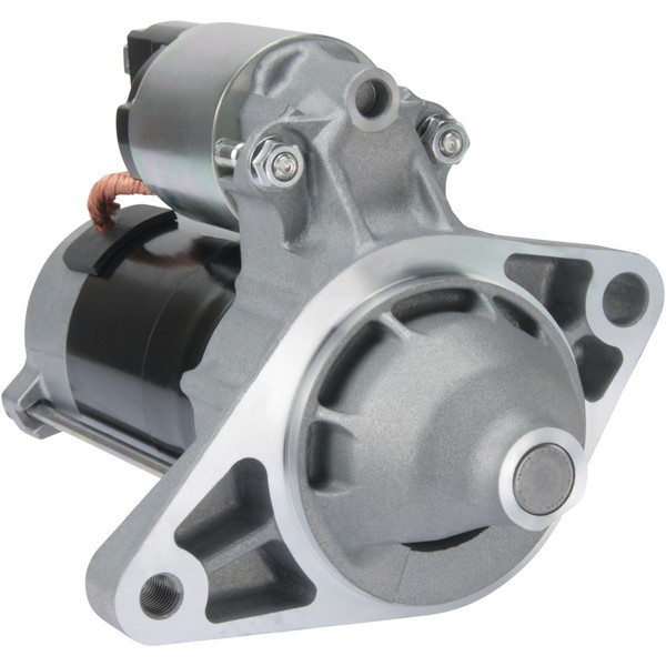 Anlasser Starter 12V 1KW 9 ZäHne Hc-Cargo Aftermarket-Expertise FüR Toyota Yaris-image