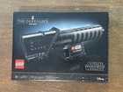 Lego Star Wars The Darksaber 40917 New Sealed GWP See Images