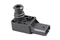 Metzger 0906443 Sensor, Saugrohrdruck FüR MERCEDES-BENZ