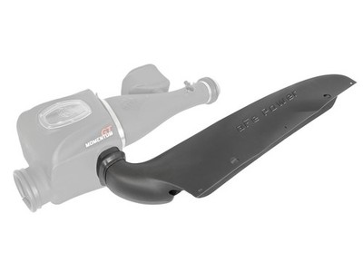 aFe 54-76005-S POWER Dynamic Air Scoop D.A.S.