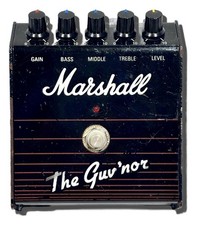 Marshall The Guv'nor Reissue
