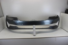 BMW 5er G30 G31 LCI Facelift Stoßstange vorne Stossfänger Bumper 9464207 origina
