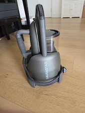 Laurastar Lift Plus Steam Generator titanium in great condition & working order