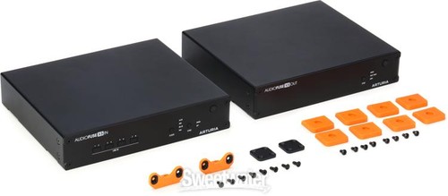 Arturia AudioFuse X8 8-channel In/8-channel Out Expander - Picture 2 of 8
