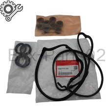 New Oem 12341-p13-000 For 97-01 Honda Prelude Valve Cover Gasket Set Us