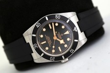 Tudor Black Bay 54 (2025) - 79000N - 37mm Black Dial Automatic Watch