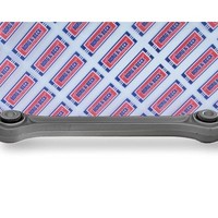 Porsche Cayman 987 2005-2013 Borg & Beck Querlenker BCA7198