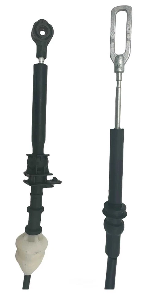 Cabo de câmbio trans automático compatível com 2001-2003 Mercury Sable ATP - Imagem 3 de 3