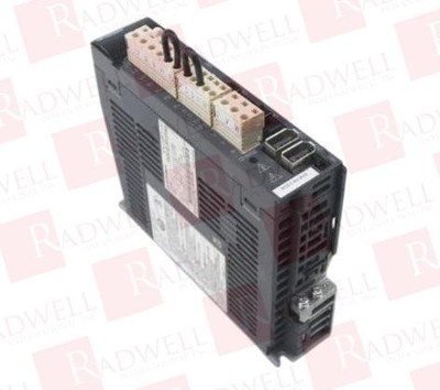 MITSUBISHI MDS-D-SVJ3-03 / MDSDSVJ303 (NEW IN BOX)