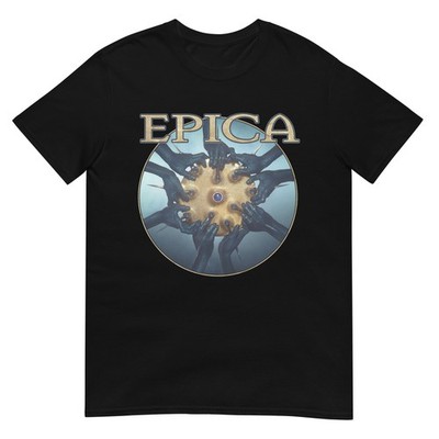 Epica Aspiral T-Shirt