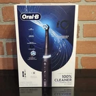Oral-B iO Series 5 Rechargeable Electric Toothbrush Black New Factory Sealed