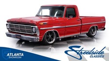 1969 Ford F100 for Sale