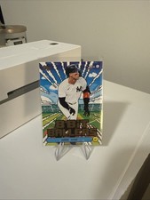 2026 Topps Series 1 Celebration Aaron Judge #8B-10 8 Bit Ballers NY Yankees