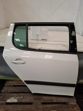 Porte arrière et accessoires Skoda FABIA