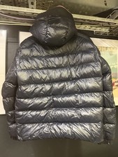 Moncler Pavin Down Jacket Navy - Size 3 fits like a Medium / slim L