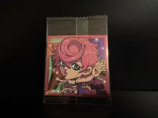 Niformation JoJo Sticker Wafer ~Golden Wind Episodio02~