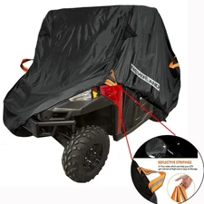 Utility Vehicle Cover Waterproof UV Protect For Can-Am Maverick X XC DPS 1000R 1
