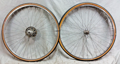 Schwinn Approved Vintage 27