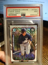 2015 Topps Series 1 Baseball Variation Short Prints - Here's What to Look For! 163