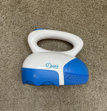 Dritz Jumbo Lint Shaver Fabric Fuzz Remover Sweaters Clothes Pilling Defuzzer