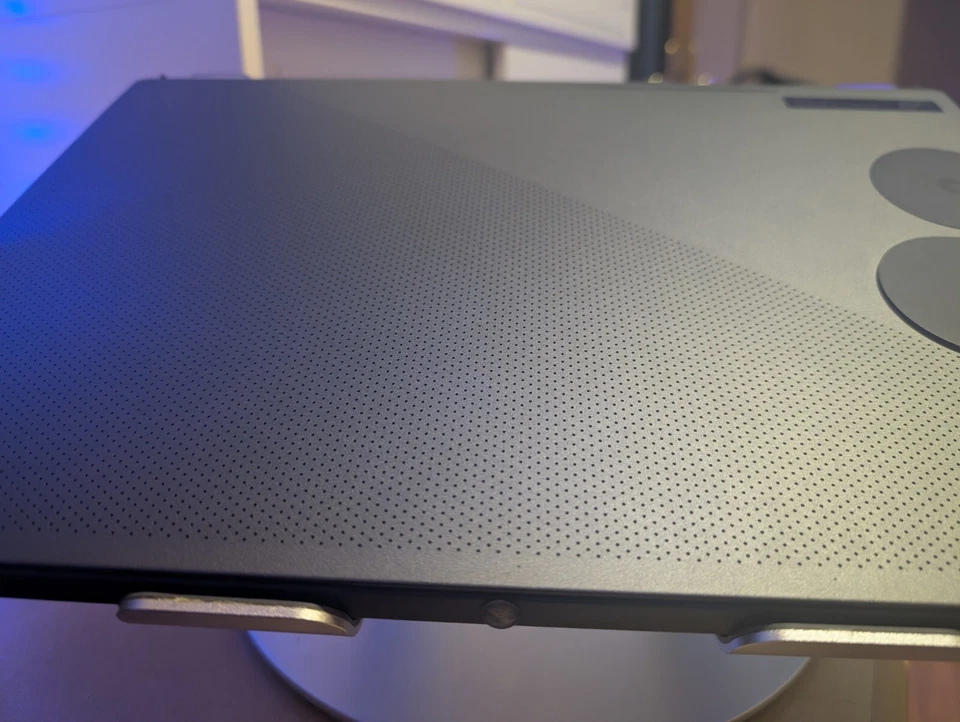 Asus Rog Zephyrus G15 3070ti Rizen 76800hs - Immagine 4 di 4