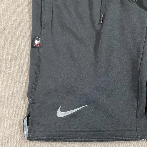 Nike Sportshorts Herren kleine MLB authentische Kollektion Cleveland Guardians - Bild 3 von 8
