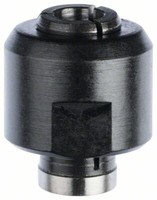 Bosch Spannzange Mit Spannmutter, 6 Mm, FüR Bosch-Geradschleifer