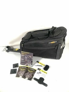 quick mtx track bag
