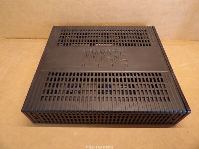 Dell WYSE Zx0 909740-72L Thin Client PN 1.65 GHz LAN USB - UNTESTED - EXCL PSU
