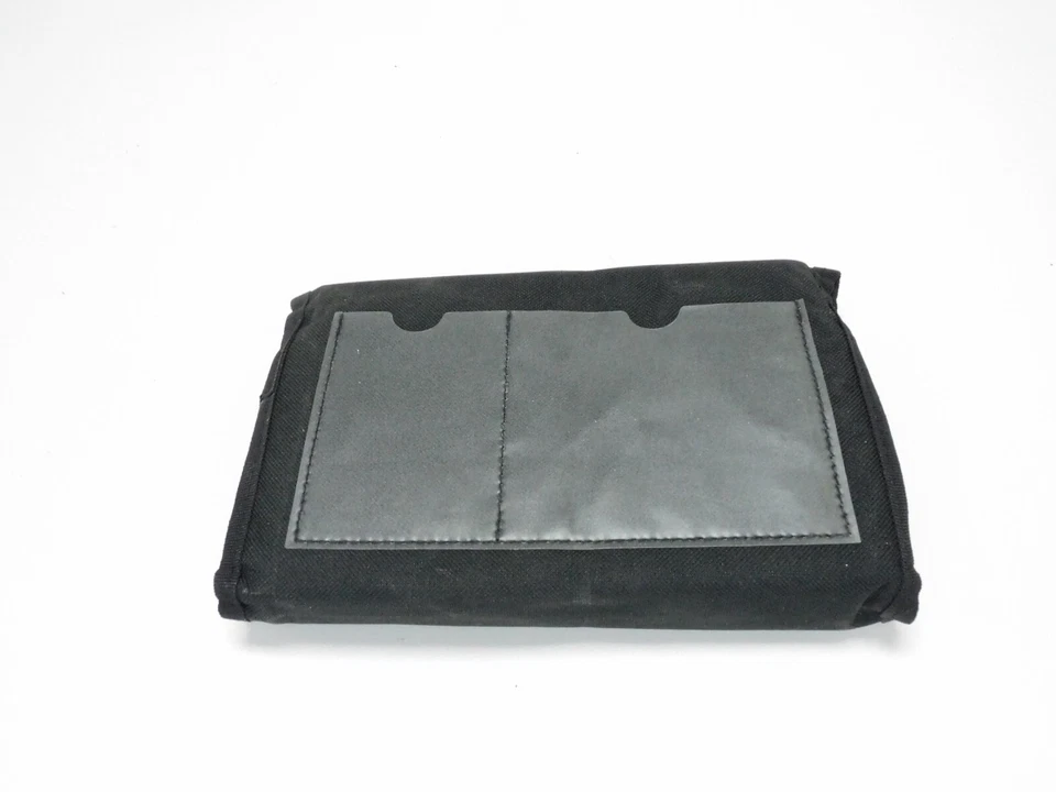 2016 福特野马导航同步用户手册 Se 书 OM594 + 盒 — 第 3/4 张图片