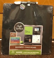 Coaches Chalk Board - Magnetic CYM20 