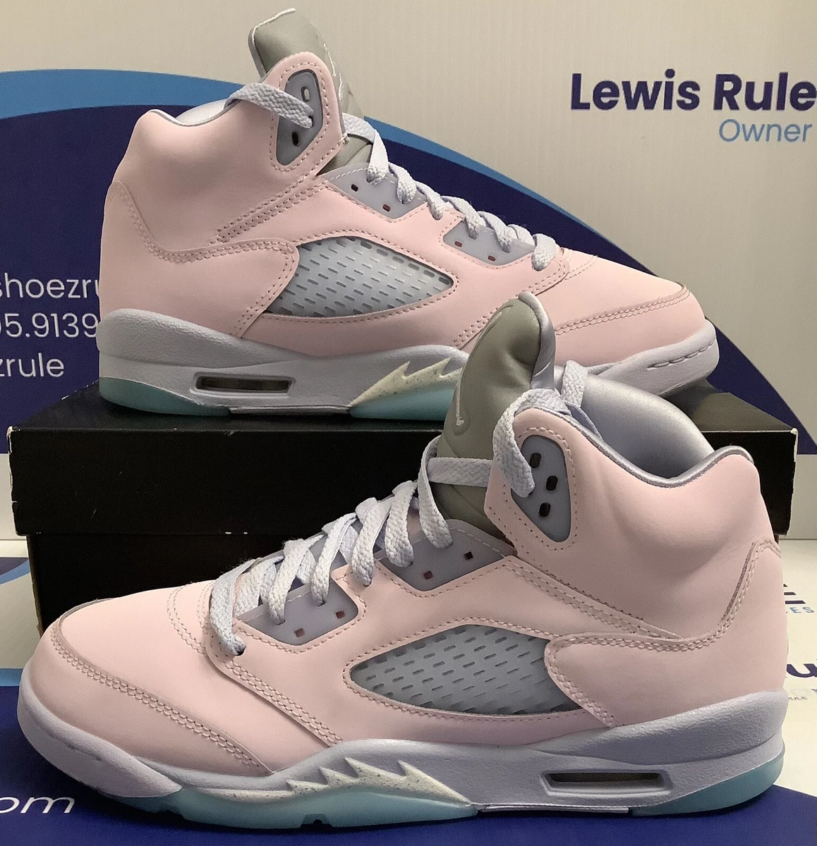 jordan 5 retro kids