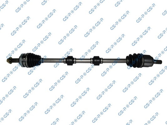 Gsp 224391 Antriebswelle FüR Hyundai-image