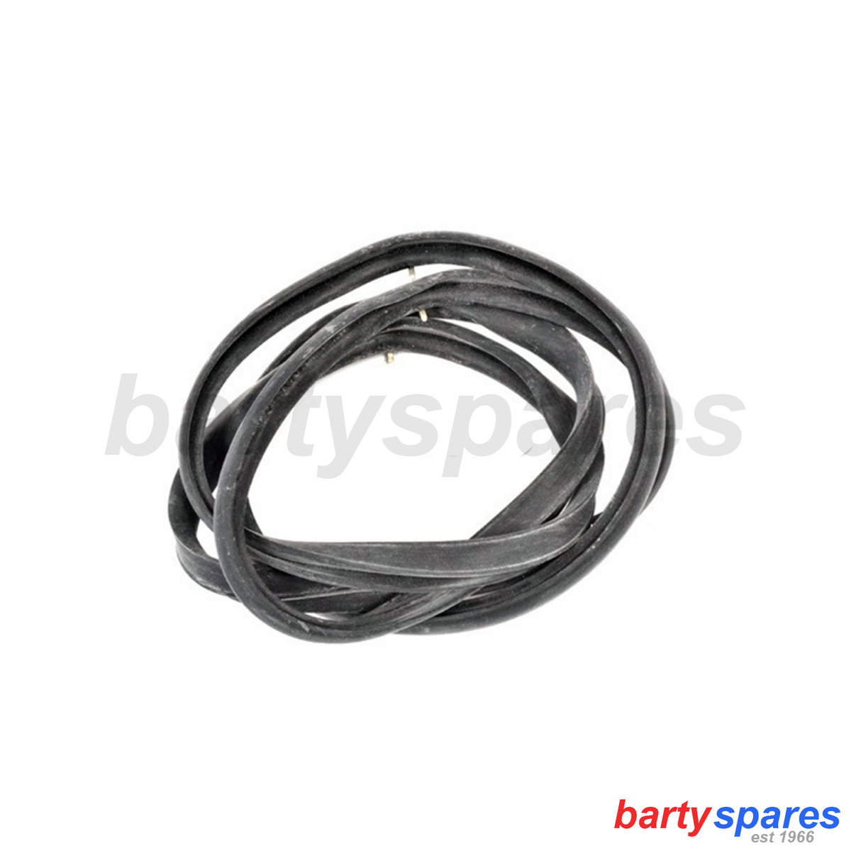 Industrial Oven Door Seal Strip Silicone Rubber Seal Gasket - Silicone - View #12