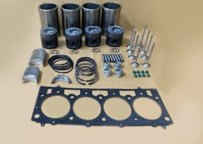 #ad New Engine Rebuild Kit For Mahindra Scorpio Pickup 2.5L 2.49L $1000.00