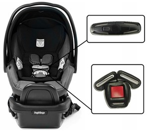 ebay baby car seat